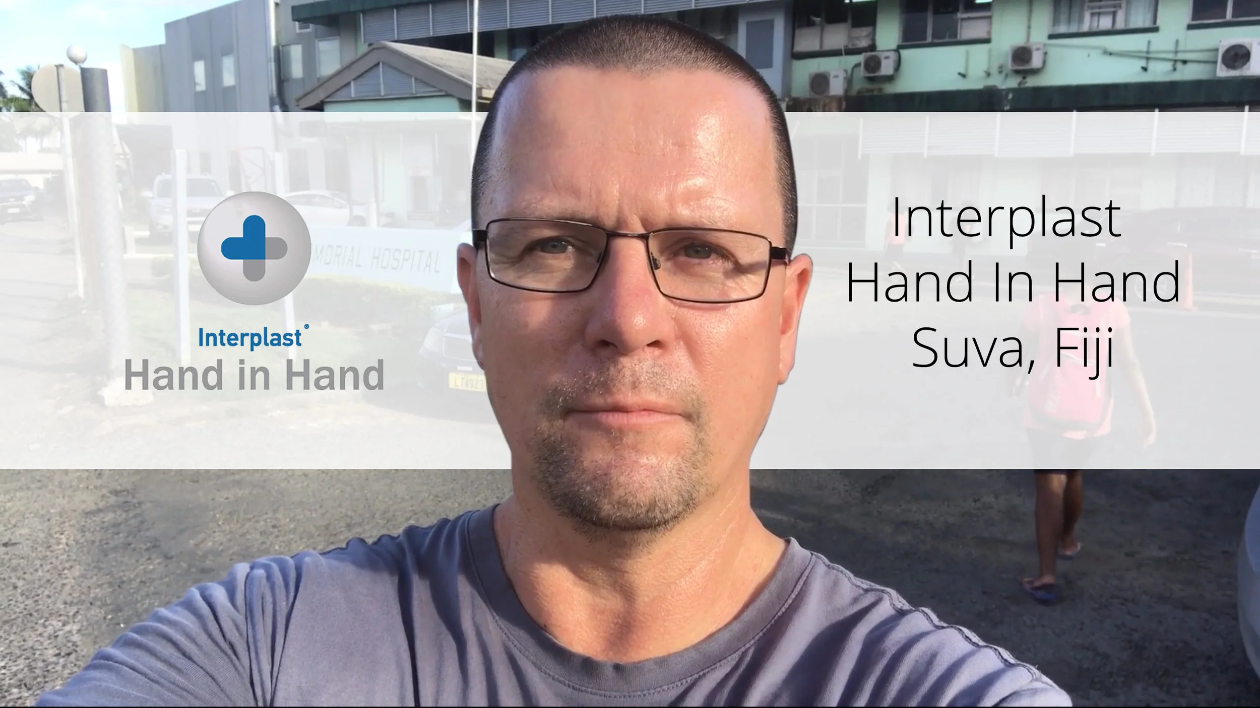 Interplast Fiji, Suva 2019 Day 2
