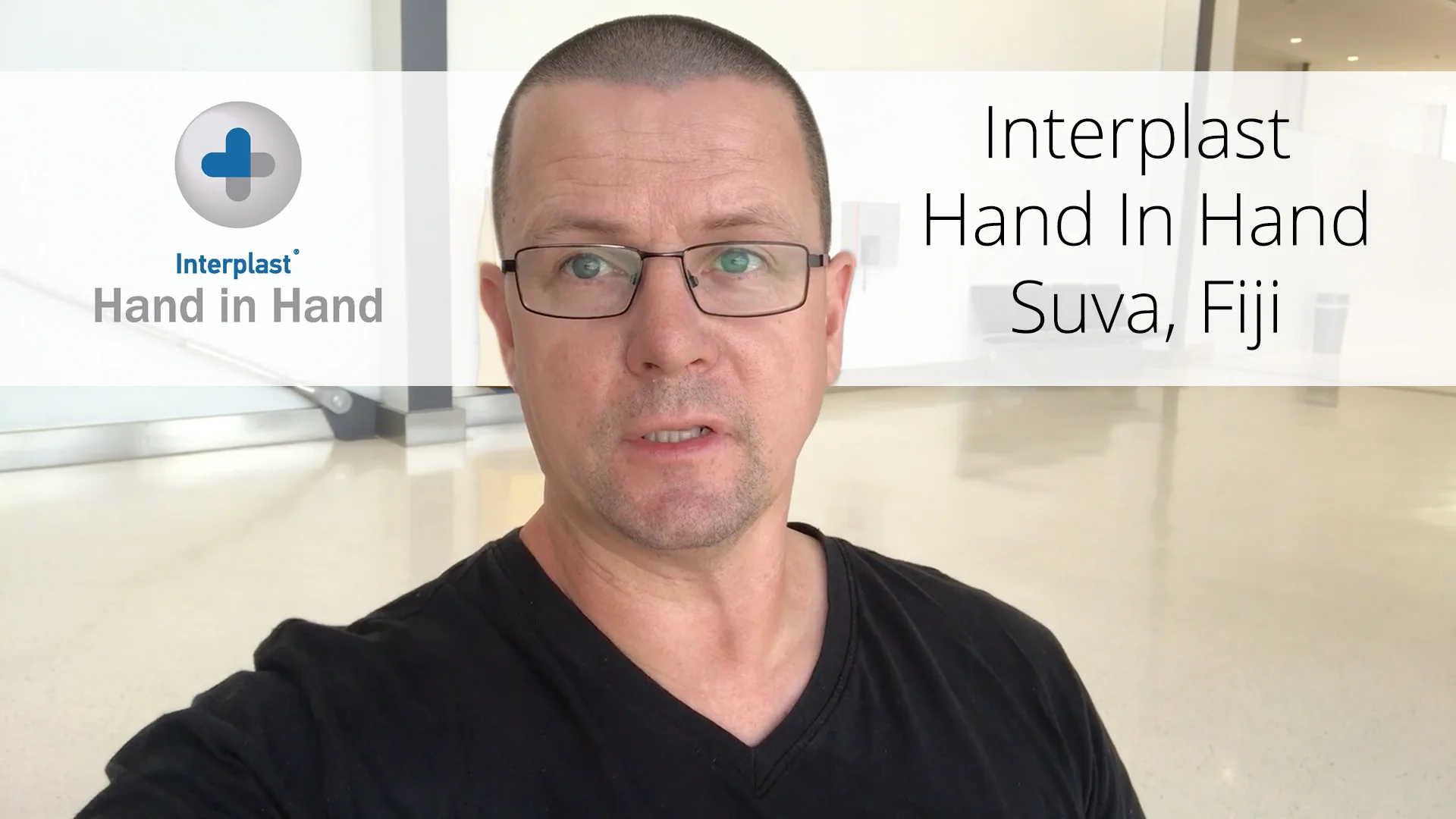 Interplast - Fiji, Suva 2019