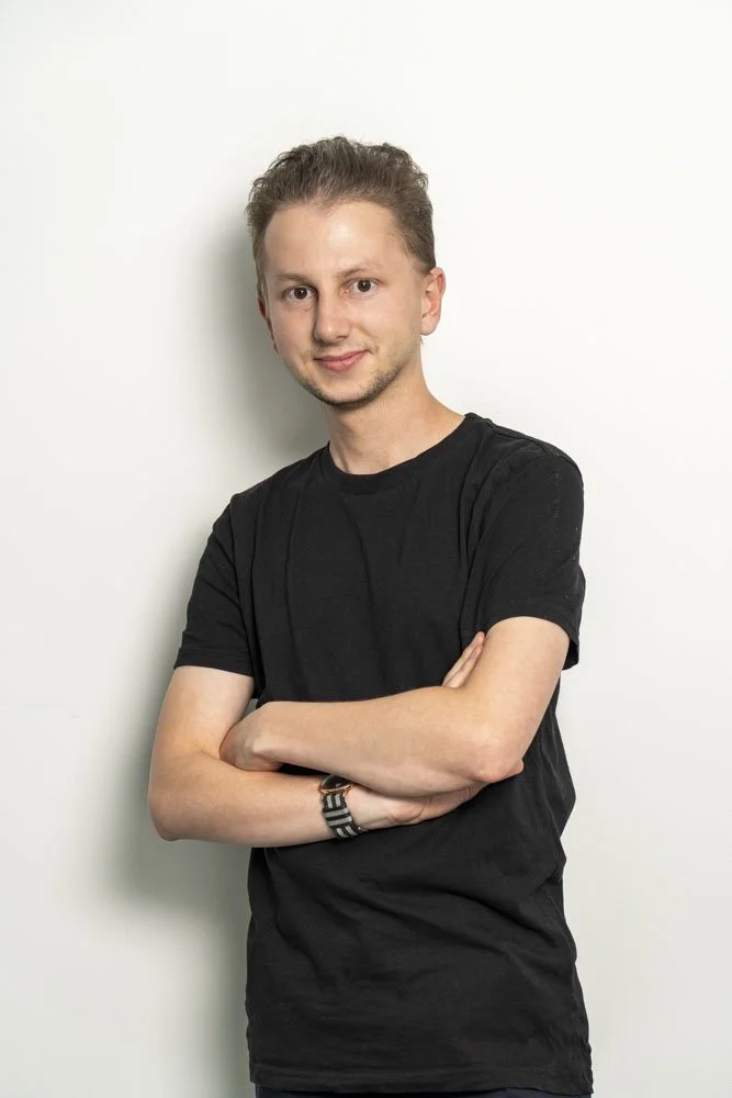 Episode 04 The Double Loop Film Podcast -  Nathan Higgins - Drink up you're next.