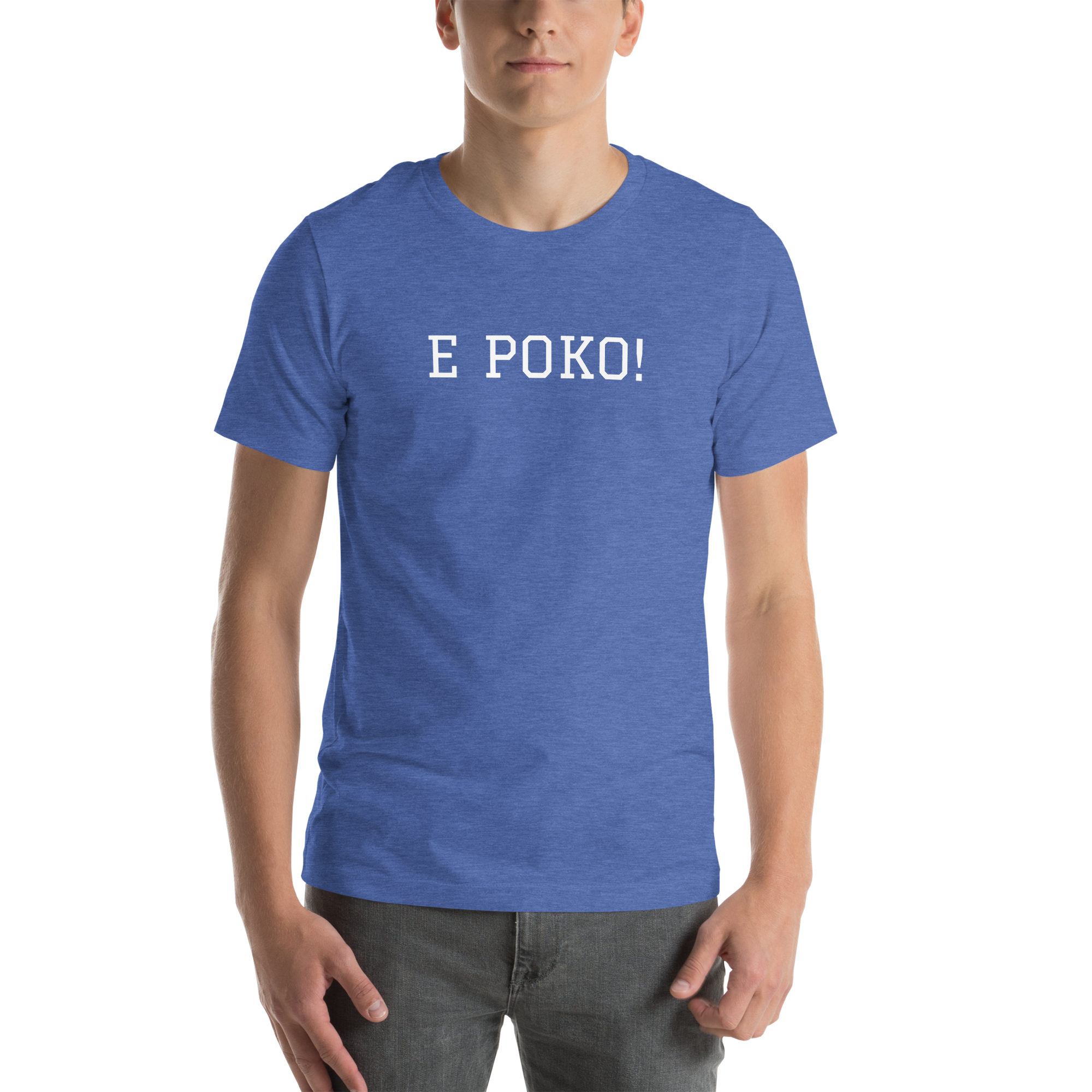 unisex-staple-t-shirt-heather-true-royal-front-6935f5c39774f.png