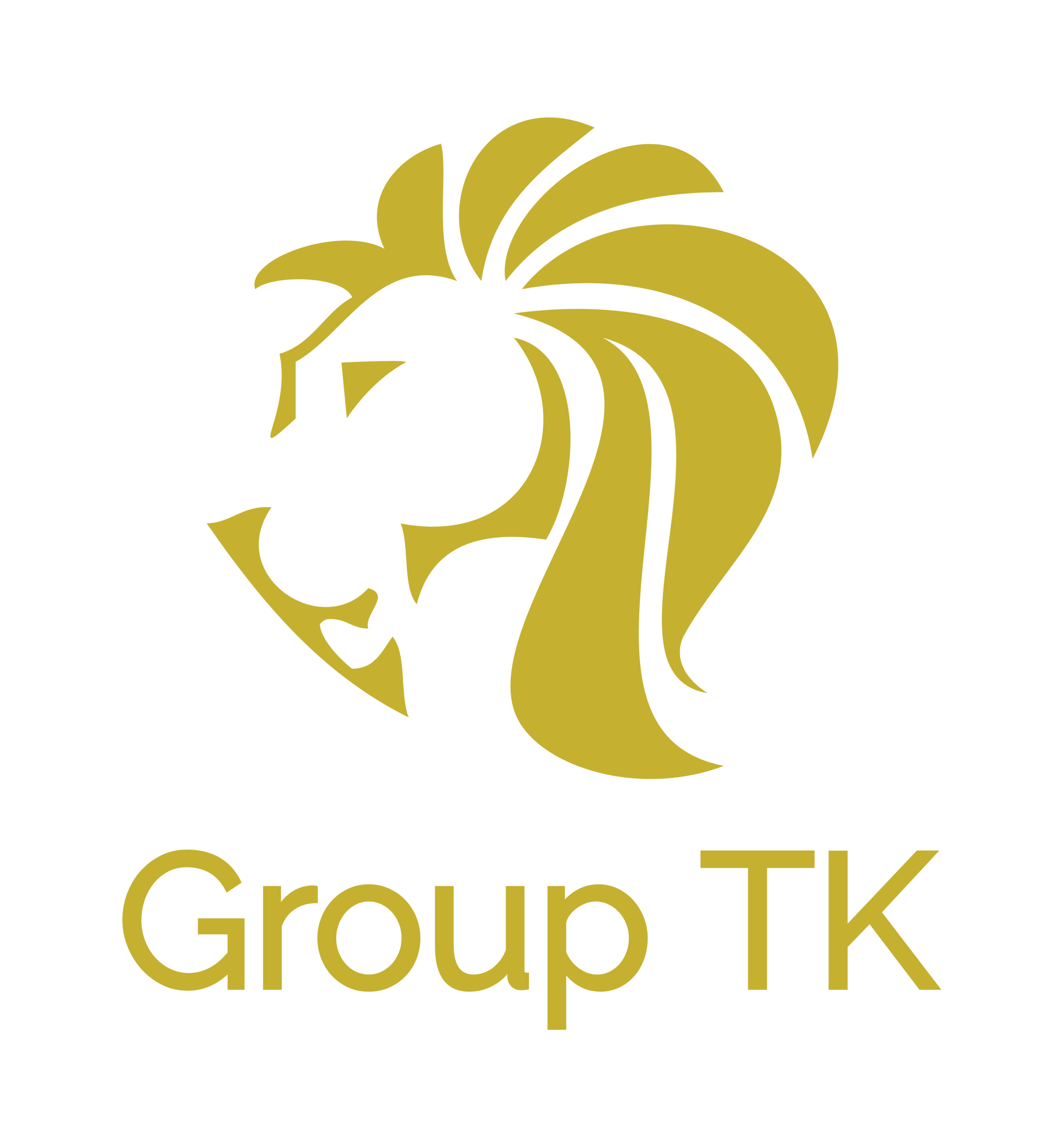 Group TK