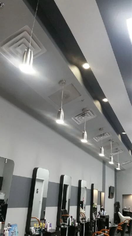 Hitec LED Lighting Design and Consulting & Installation