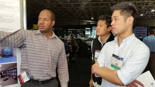 2014 LED Expo and Convention