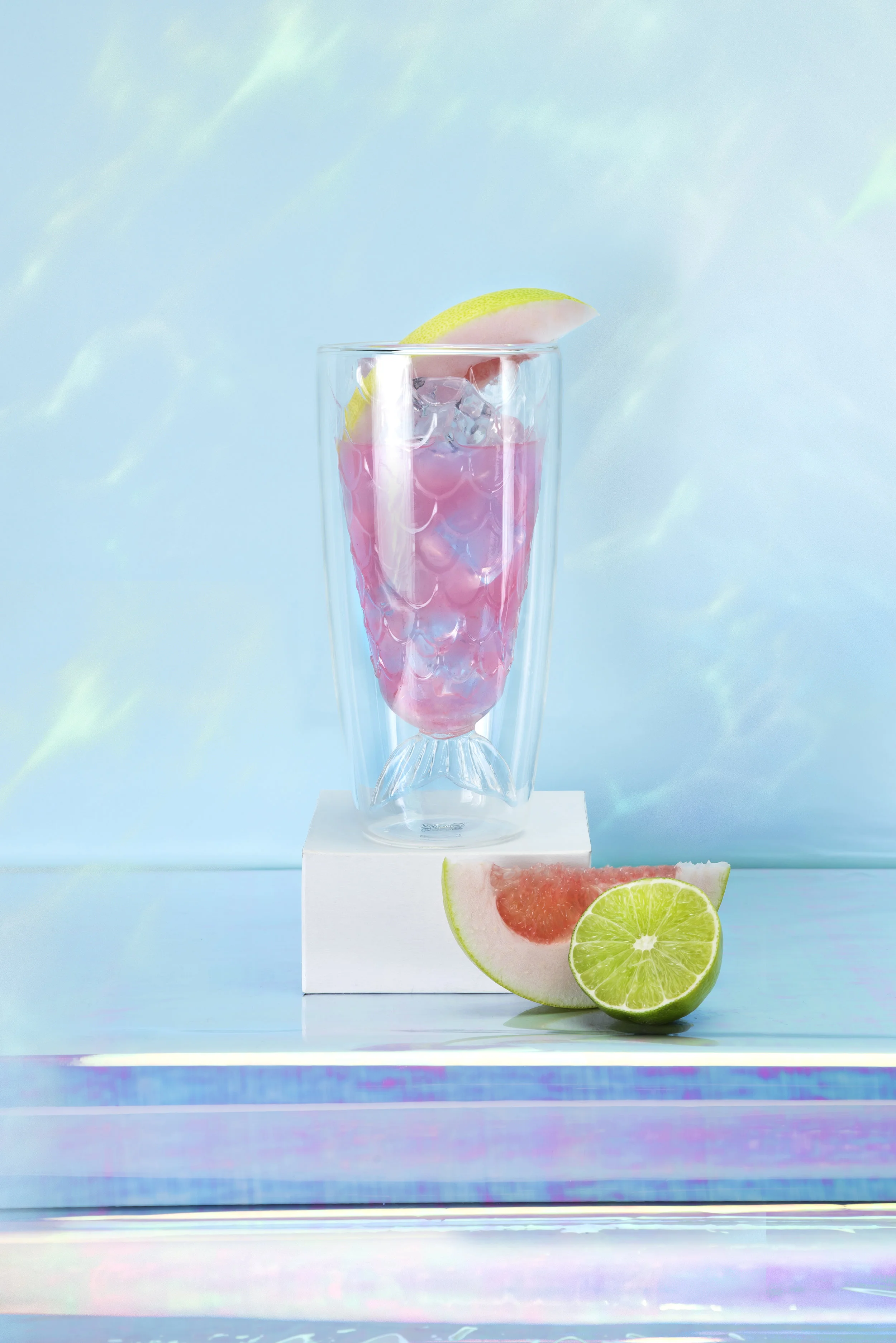Drink like a Fish