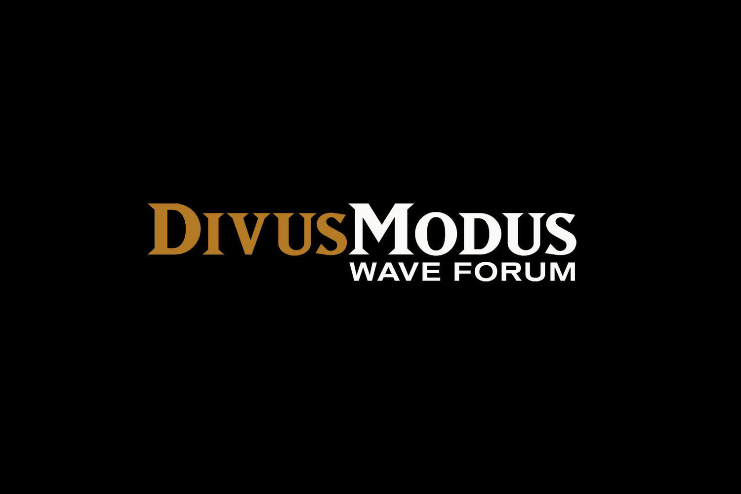 Divus Modus