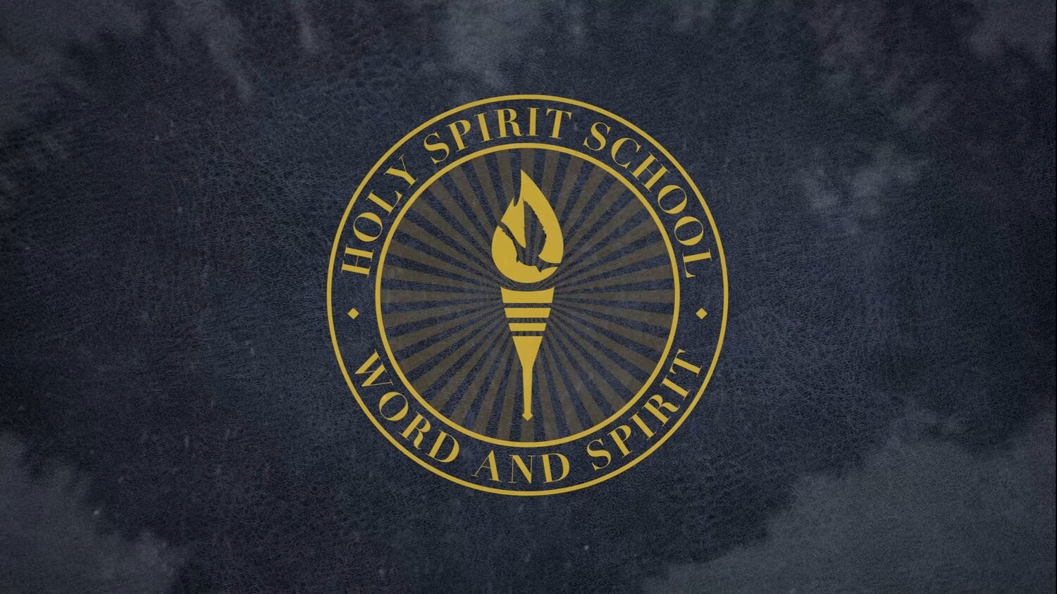 Holy Spirit School — David Hernandez Ministries