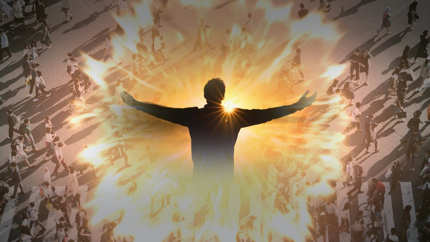 Establishing the Kingdom of God — David Hernandez Ministries