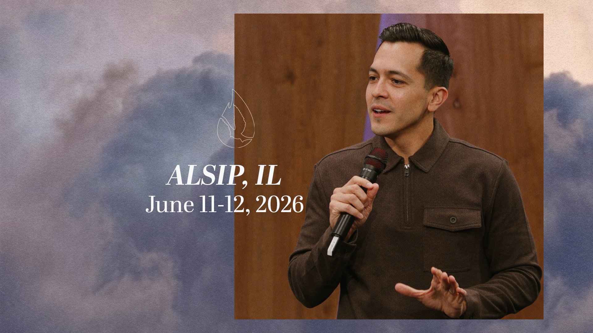 Holy Spirit Encounter Services - Alsip, IL