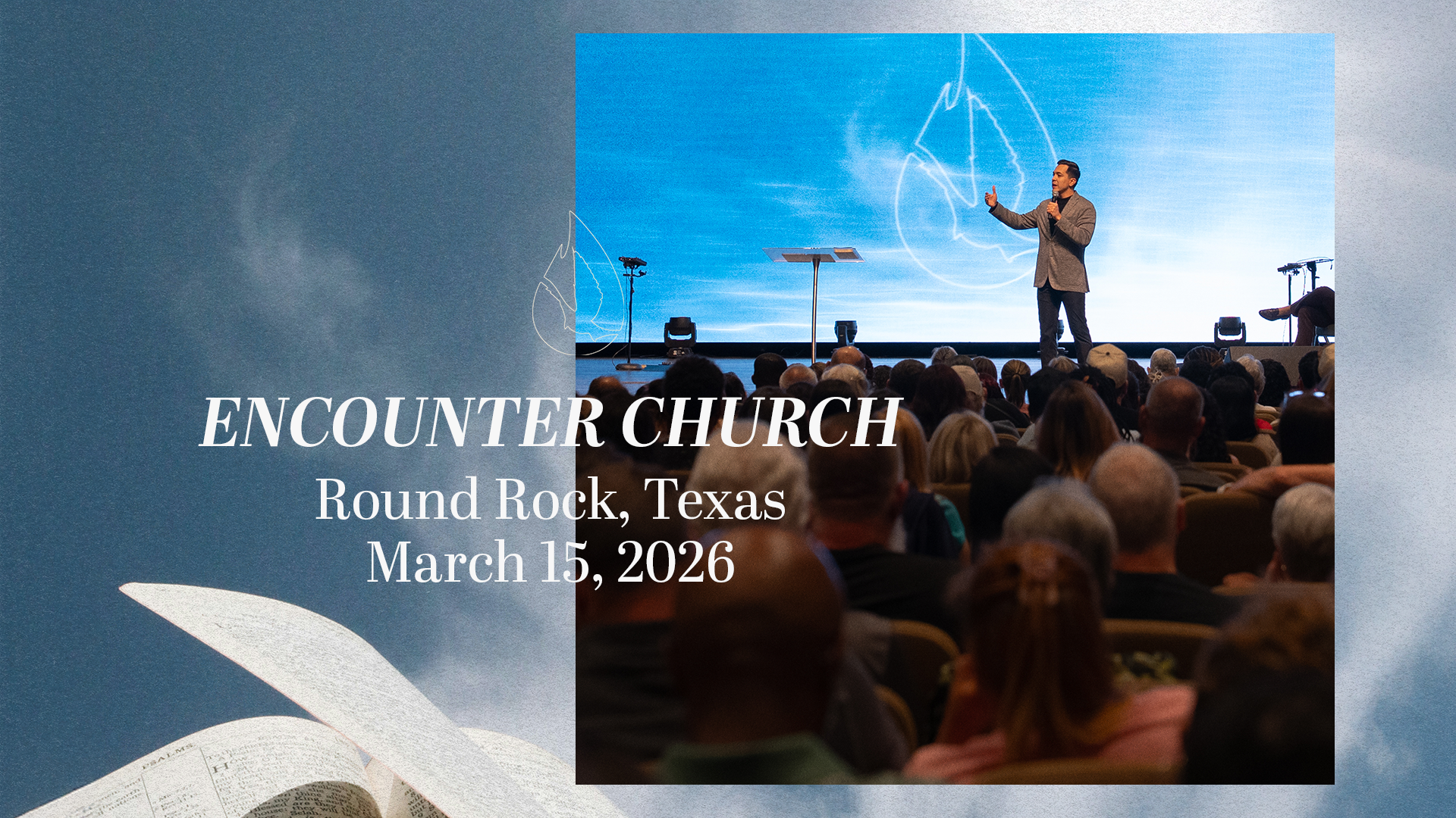 David Diga Hernandez - Round Rock, TX