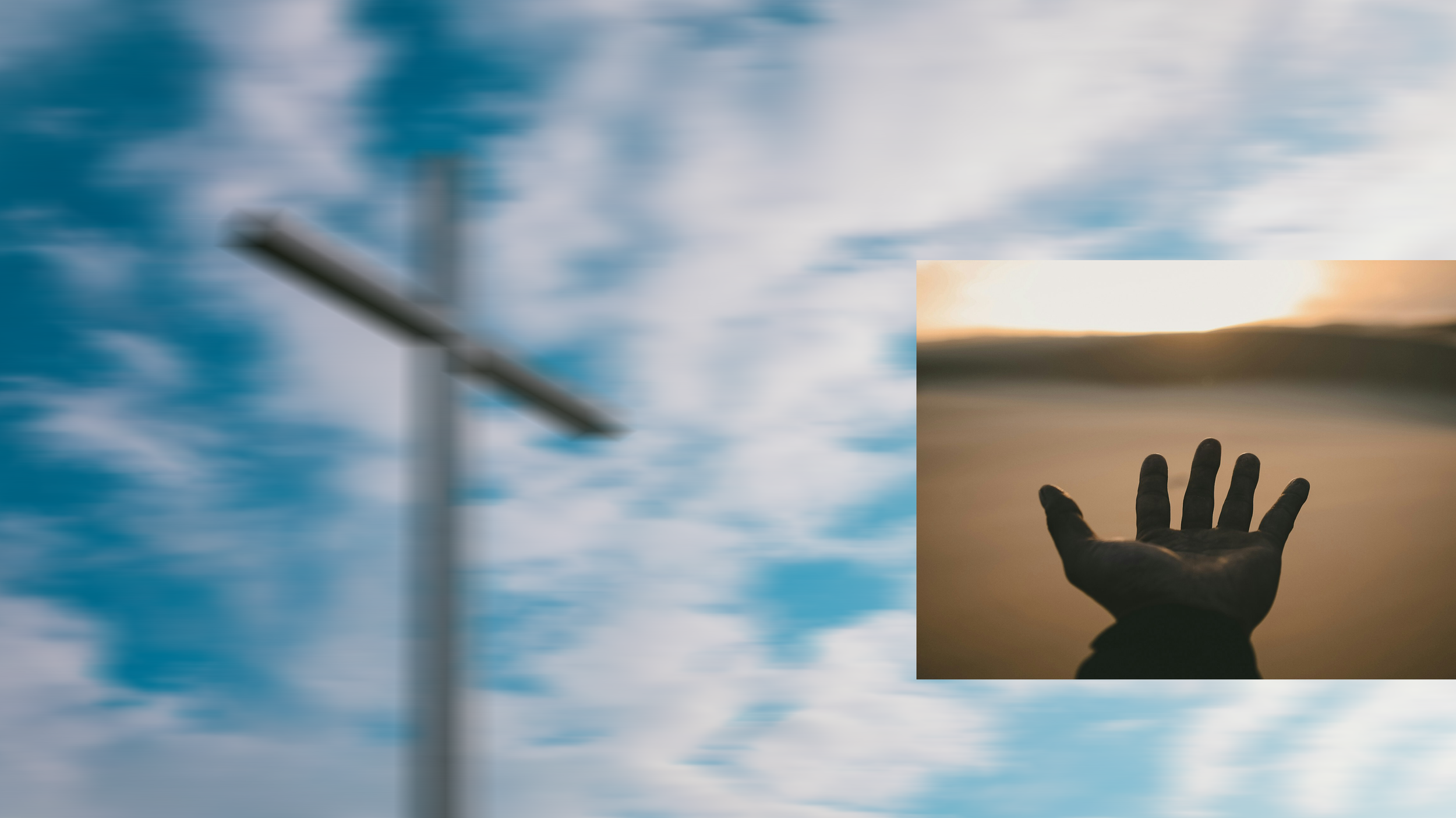 How to Live a Surrendered Life: What Jesus Meant by Taking Up Your Cross