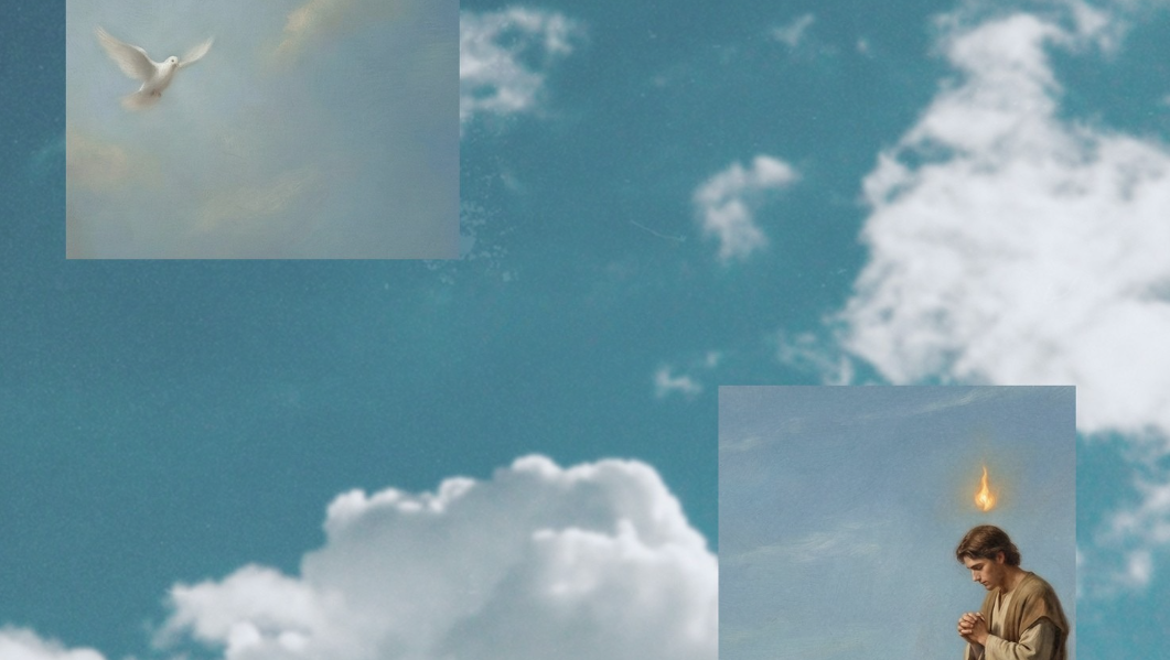 Daily Encounters With The Holy Spirit