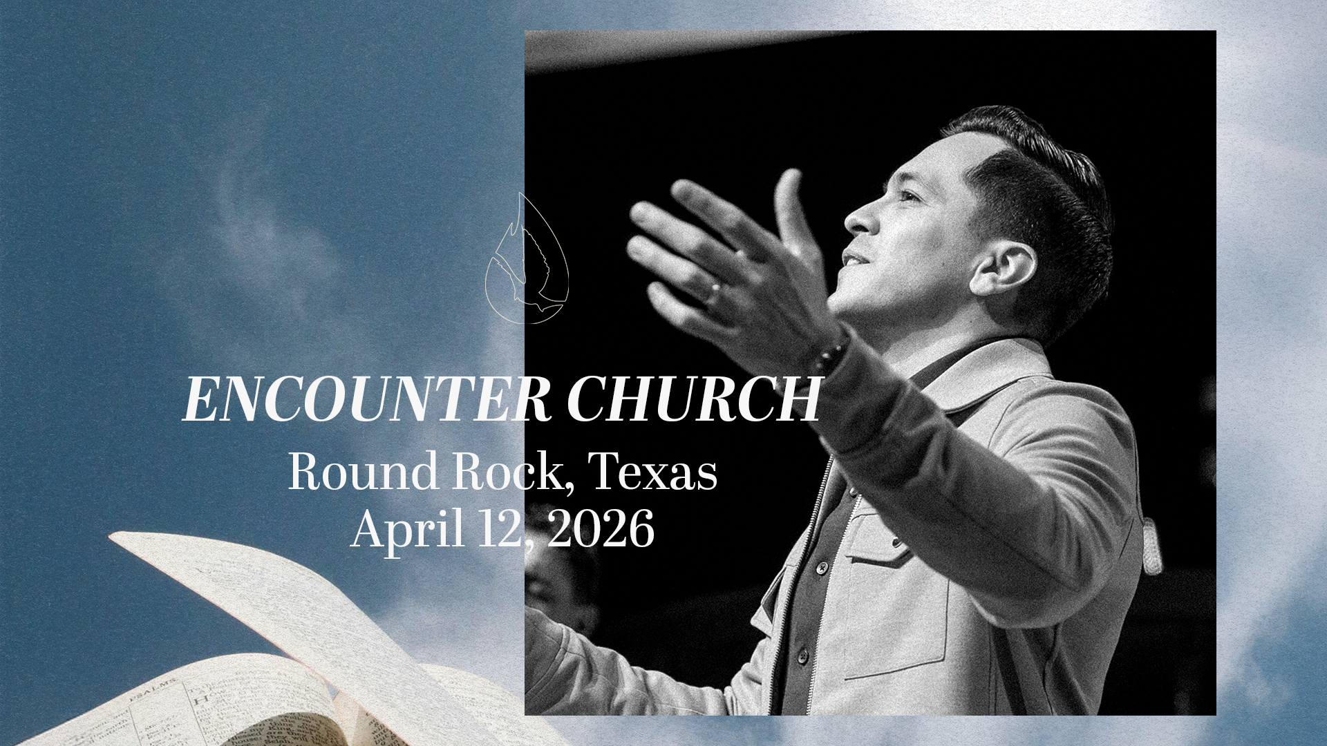 David Diga Hernandez - Round Rock, TX