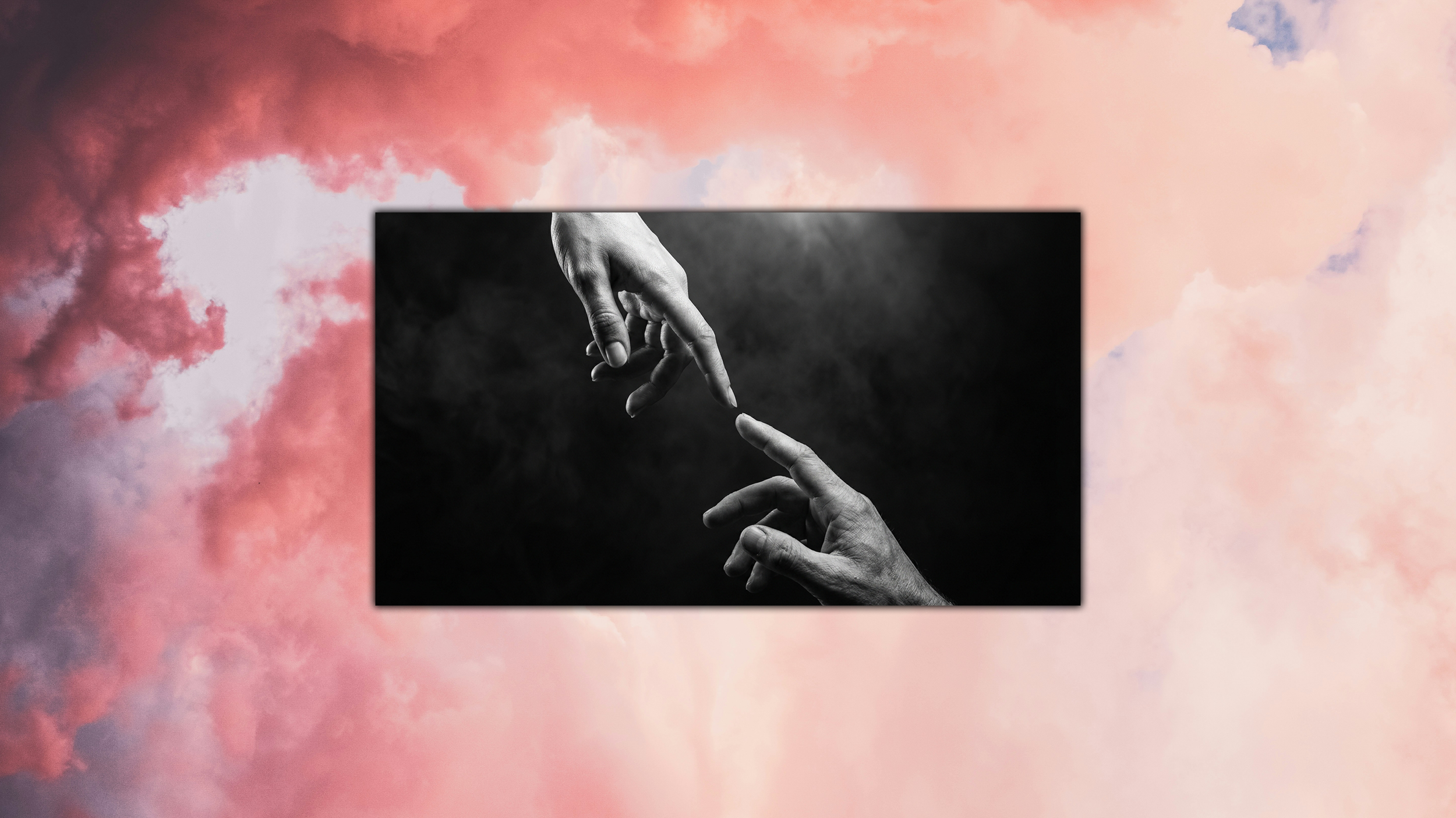 Doubting? God Can Work With Your Faith