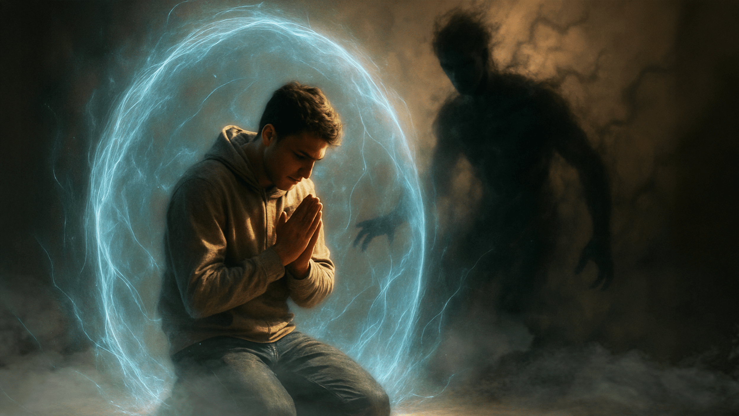 Holy Spirit Discernment: Recognizing the People Who Distract You from Your Calling&nbsp;