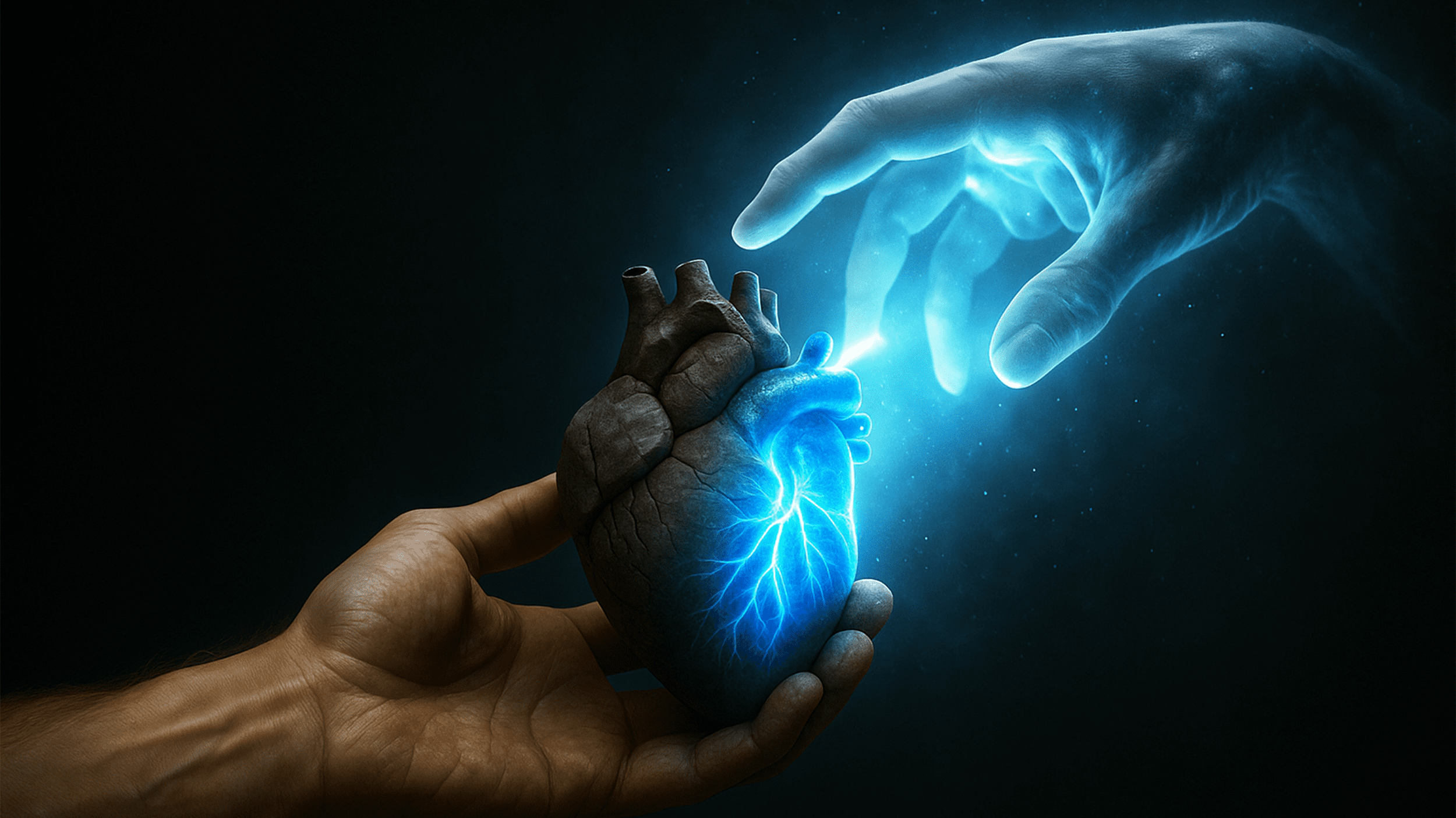 What Happens When You Live in Awareness of the Holy Spirit’s Presence