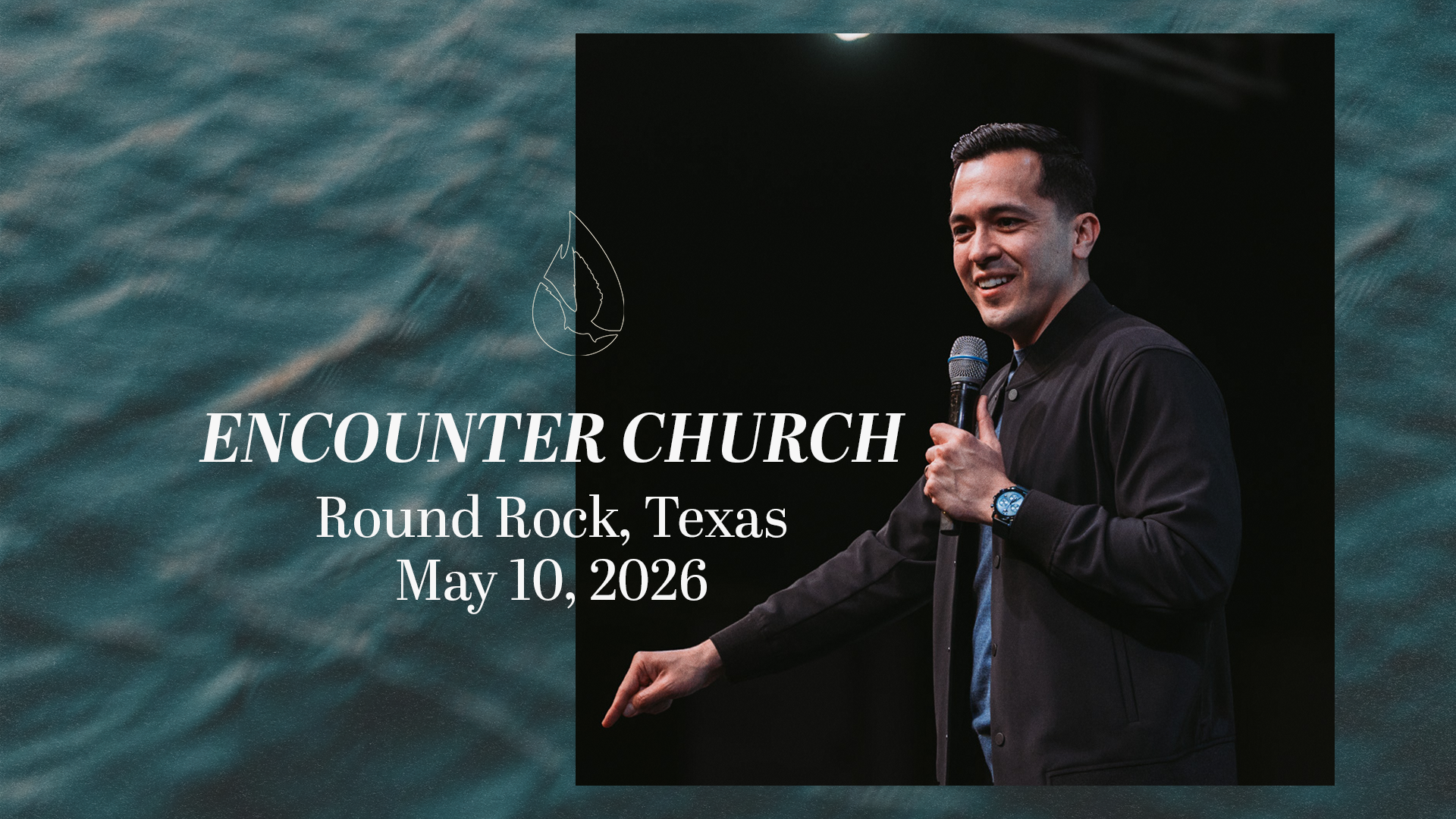 David Diga Hernandez - Round Rock, TX