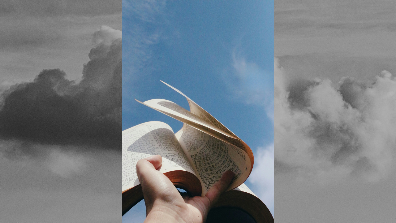 Why You Struggle to Read the Bible Daily (And How to Fix It)