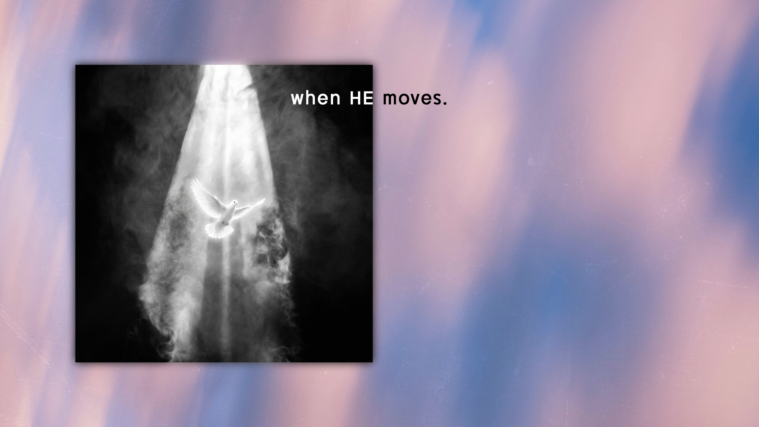 7 Powerful Things That Happen When the Holy Spirit Moves