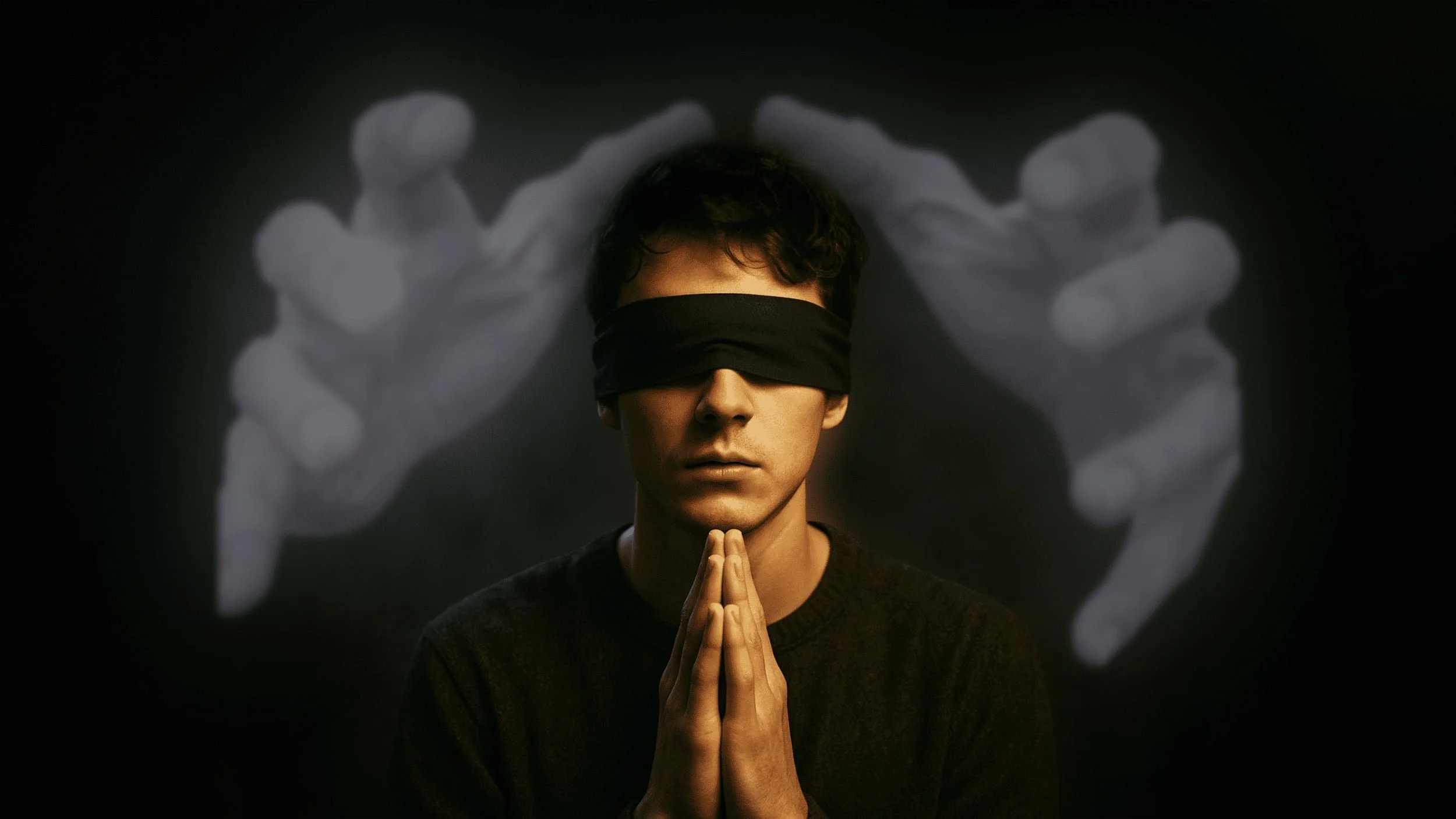 Break Free from Legalism: Salvation&nbsp;by Grace, Not Works