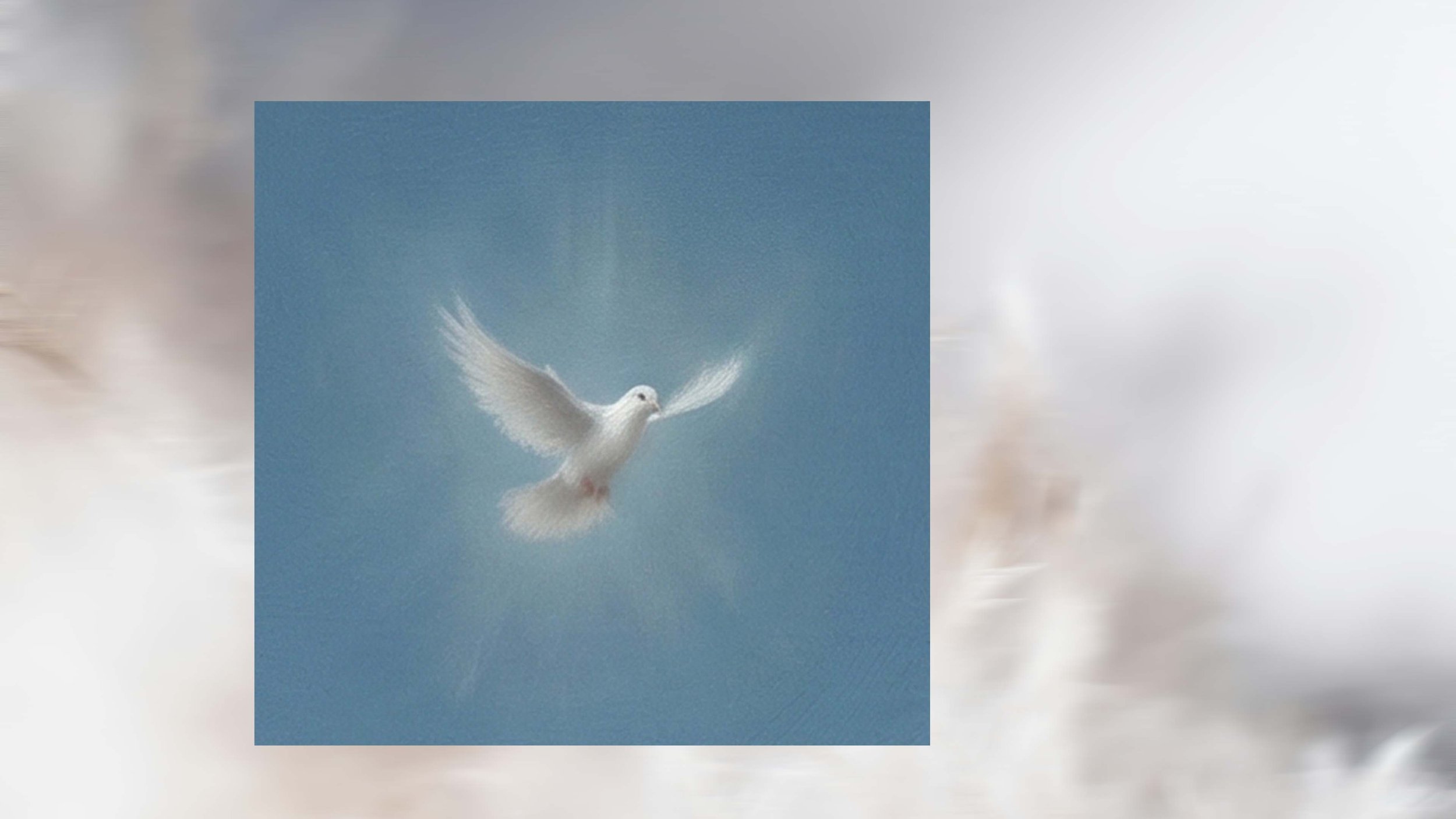 A Simple Way to Start Your Day With the Holy Spirit
