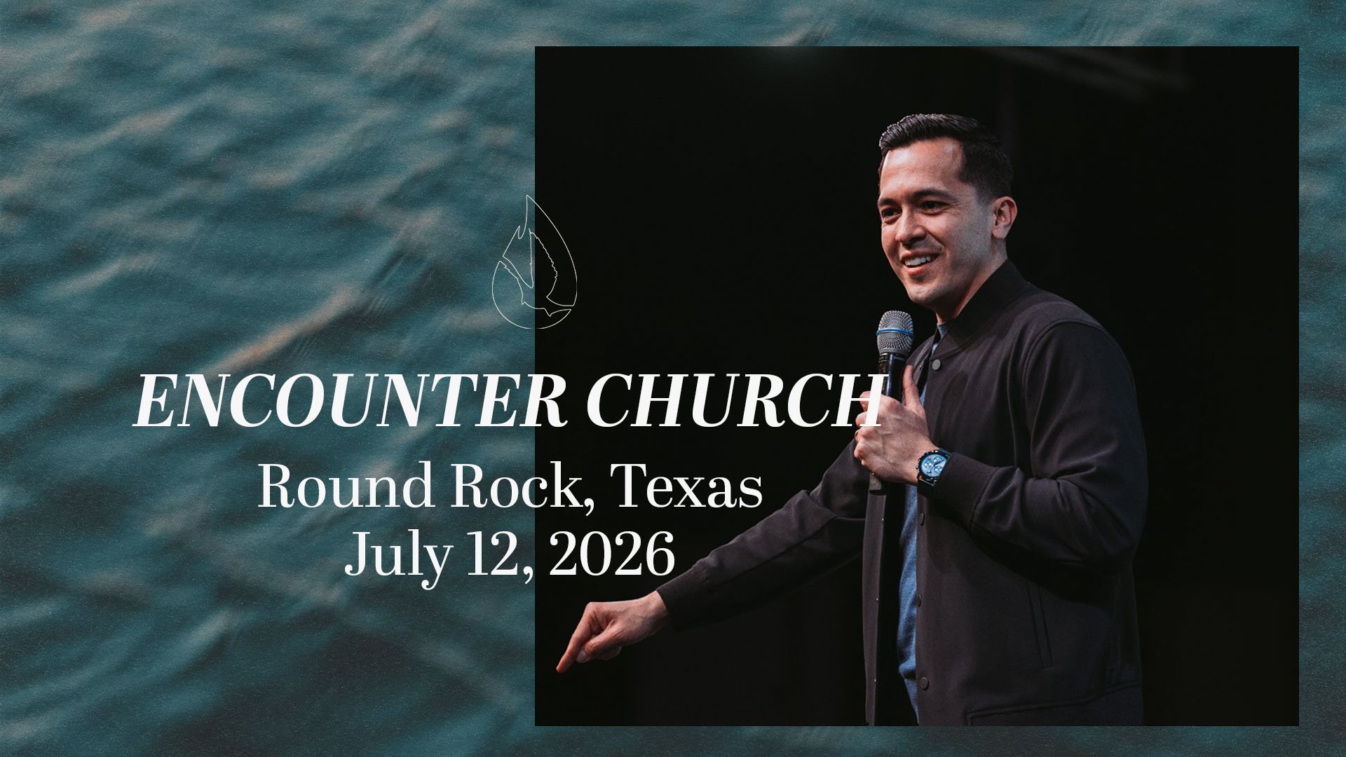 David Diga Hernandez - Round Rock, TX