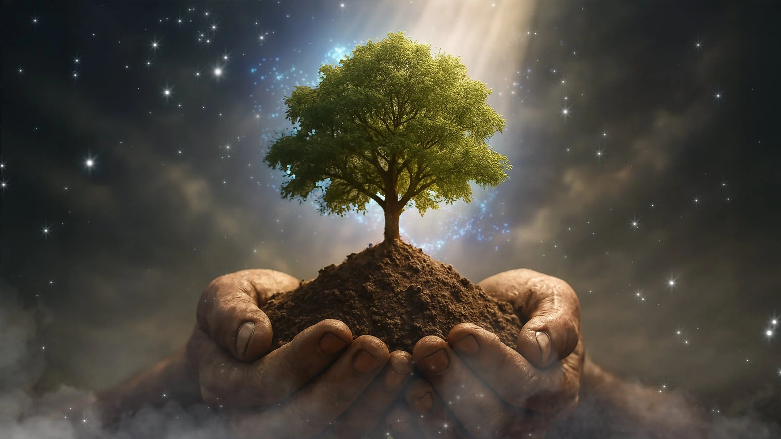 Planted in Truth, Positioned for Increase