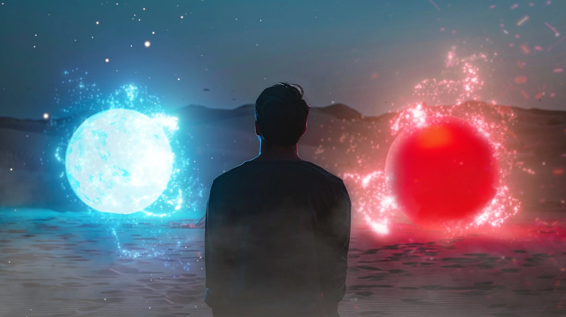How to Make Spirit-Led Decisions