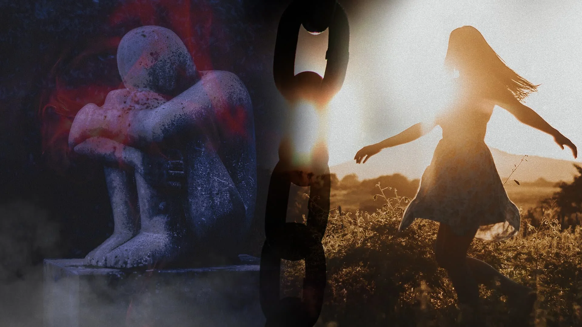 Overcoming Guilt and Shame