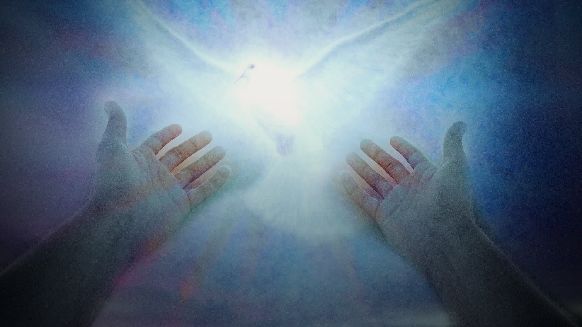 How to Welcome the Holy Spirit: 3 Keys