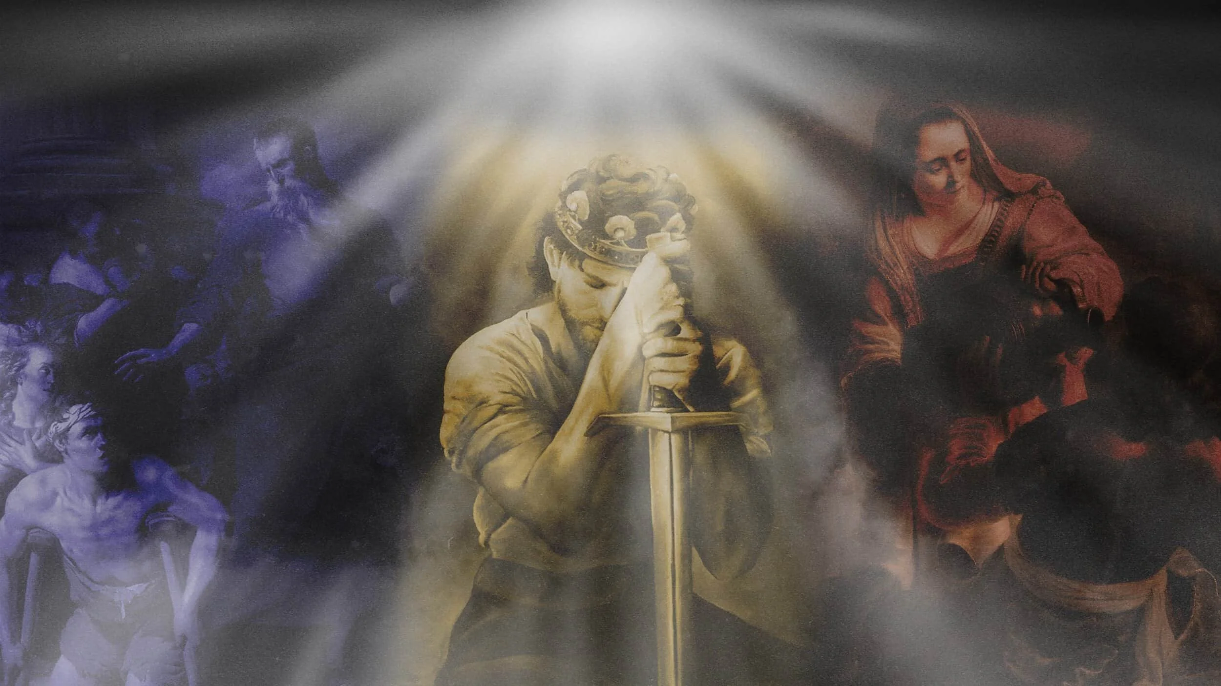 Could THIS Help You Discover Your Spiritual Gift?