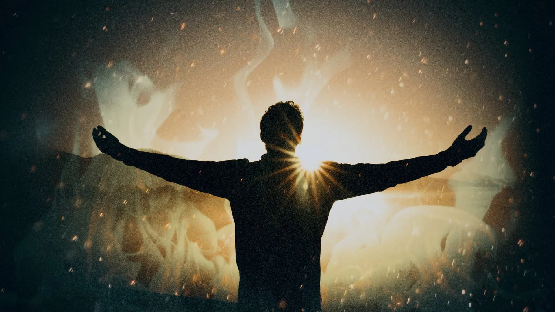 Faith and Fire