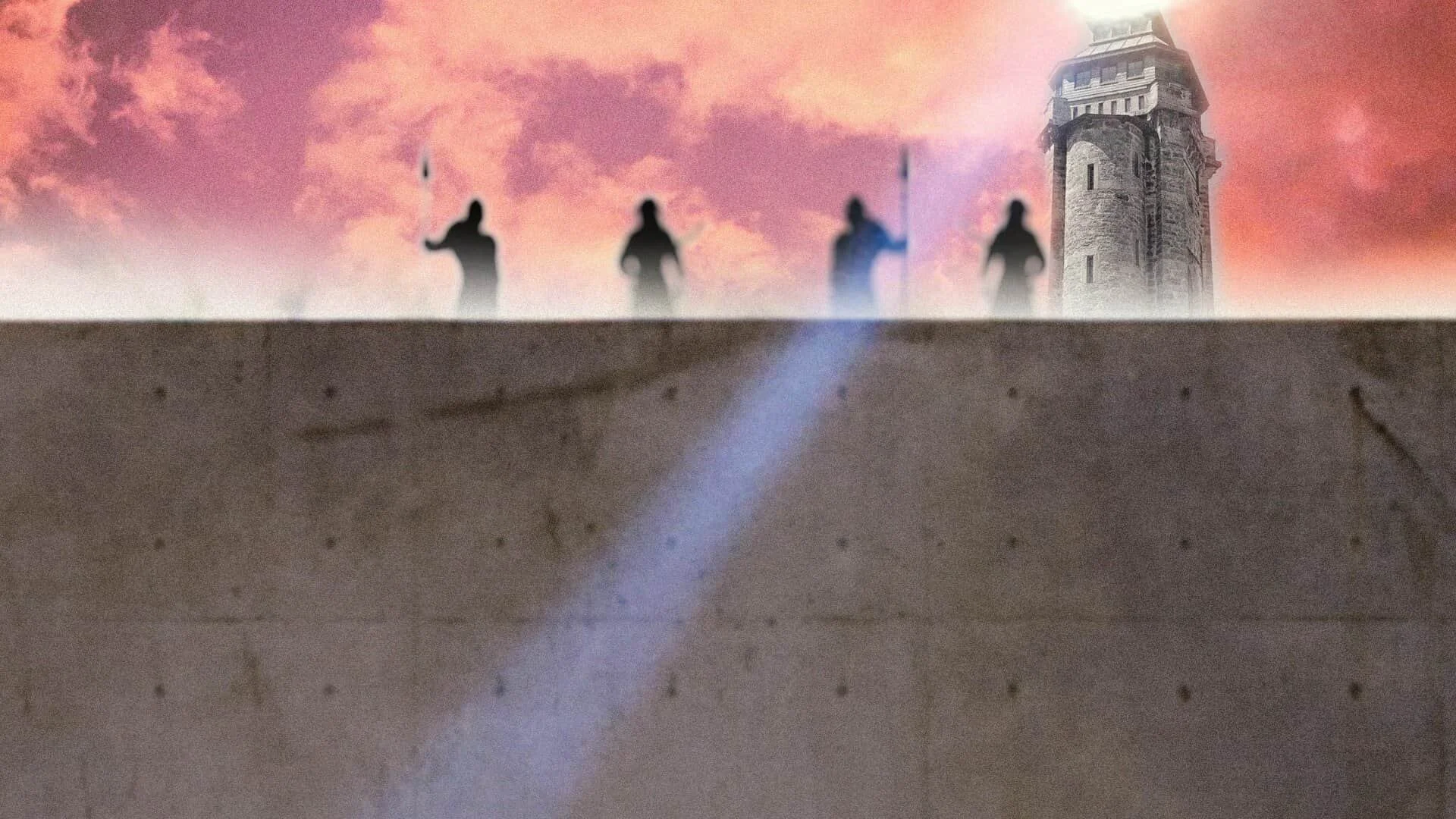 Watchmen on the Wall