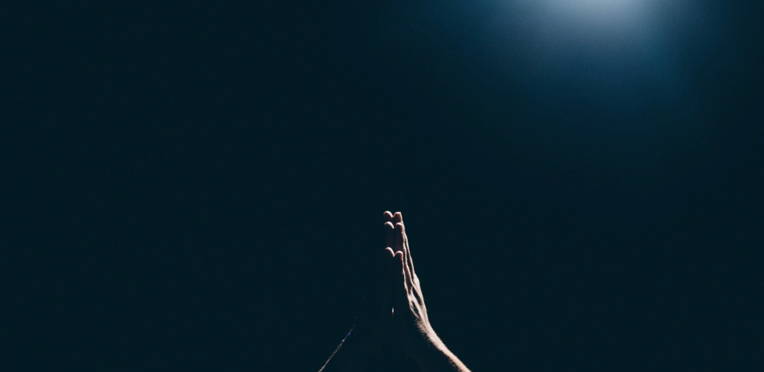 Praying with Boldness