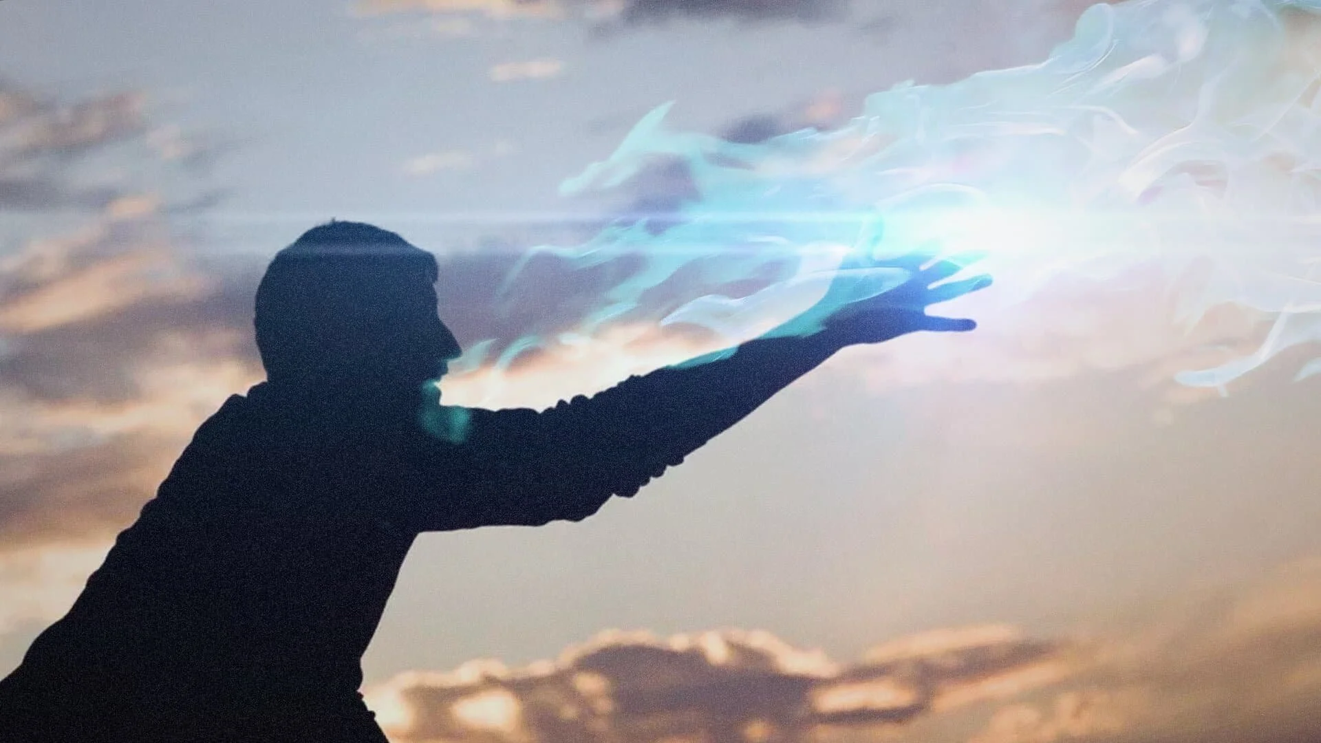When is the Holy Spirit Received?