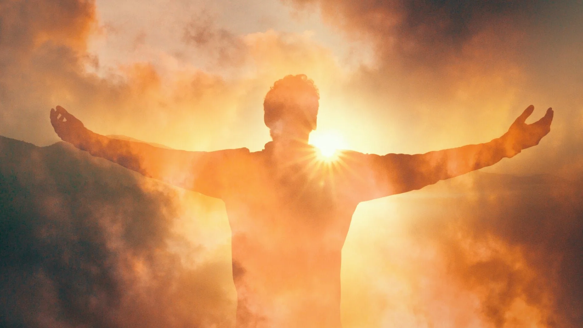 Oneness with the Holy Spirit