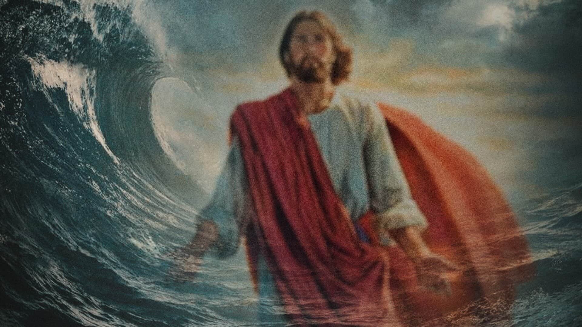 4 Benefits of Focusing on Jesus