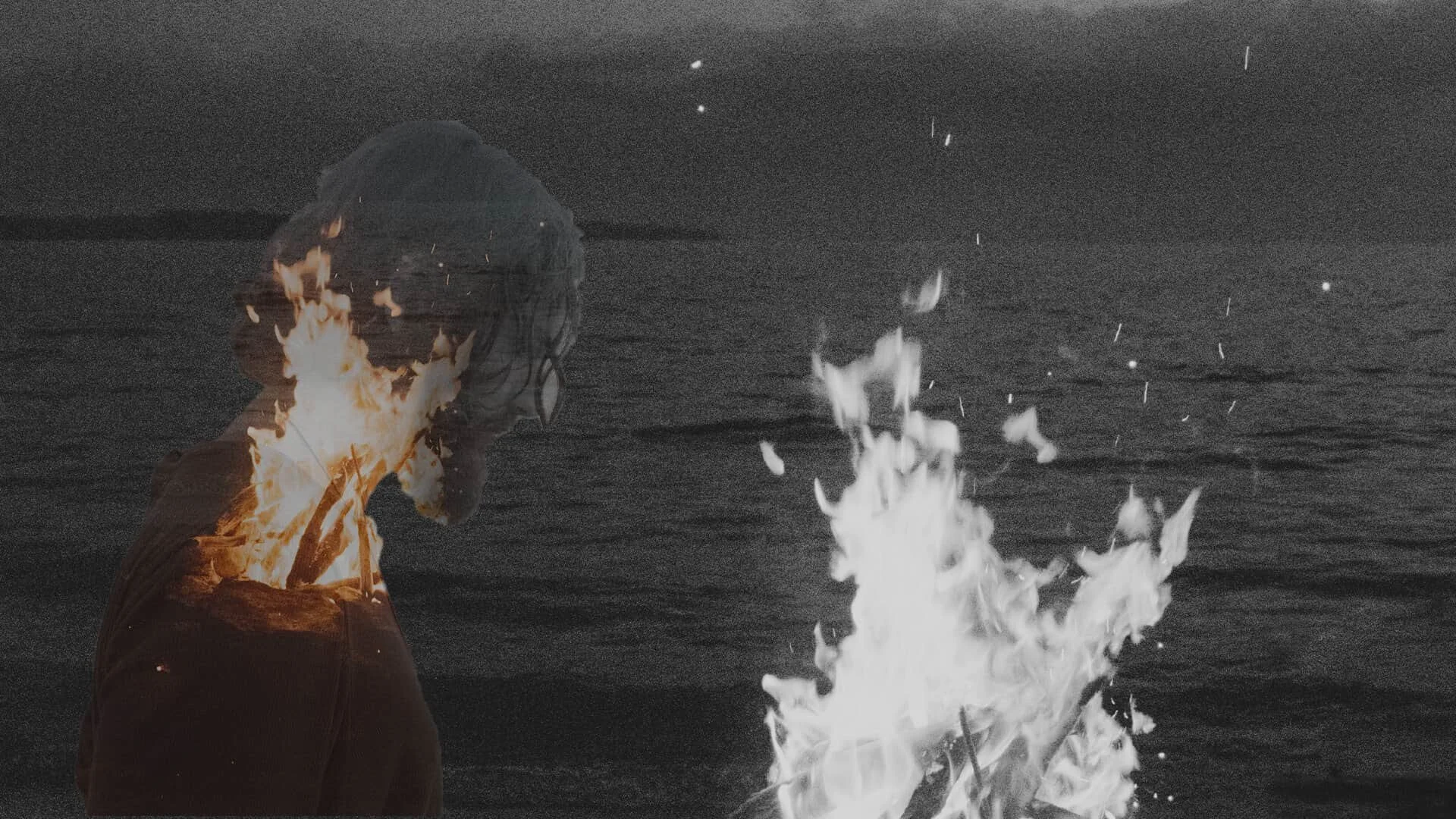 The Fire of Evangelism
