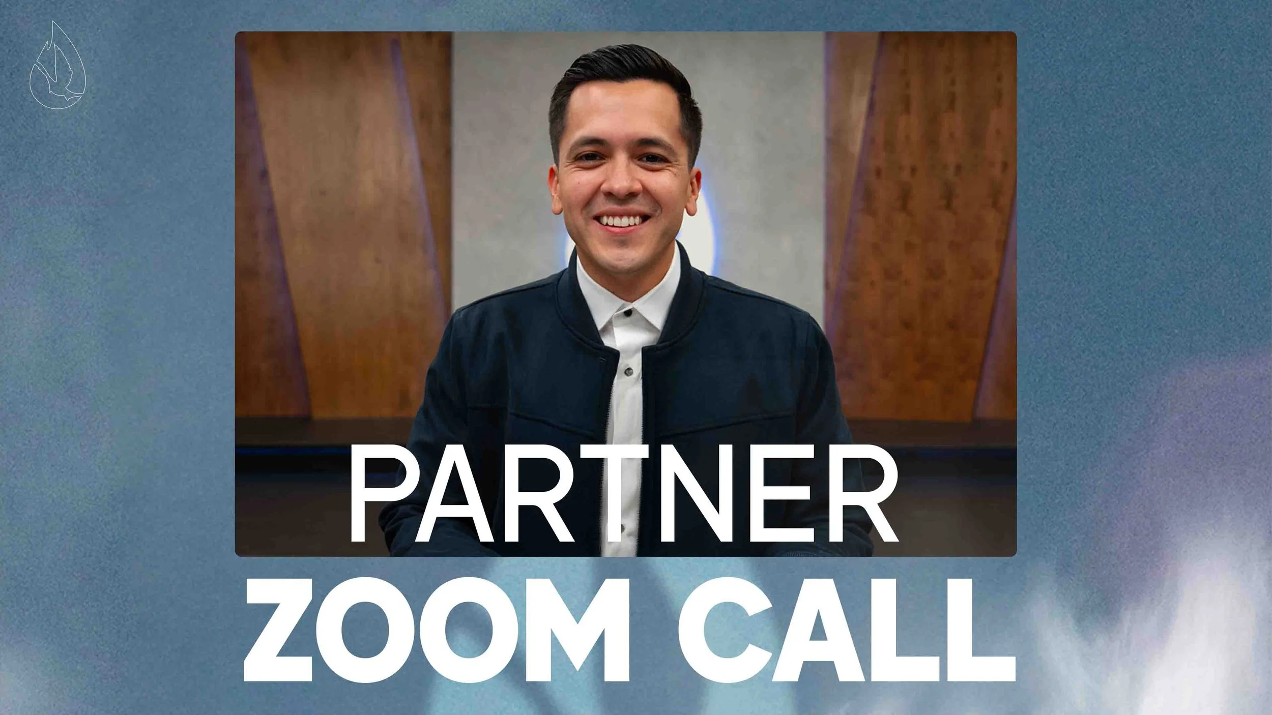 Exclusive LIVE Partner Gathering