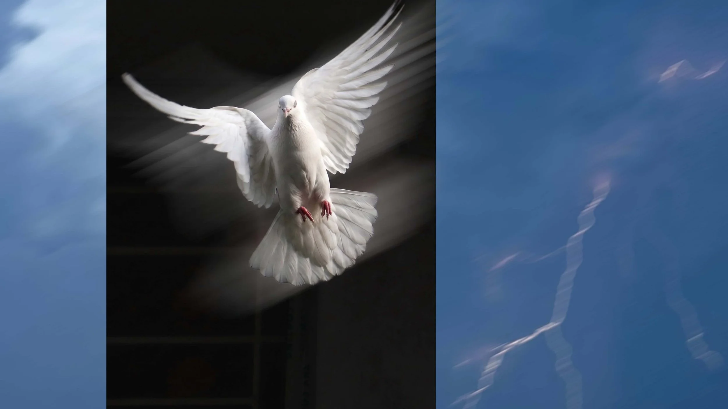 5 Signs the Holy Spirit Is Warning You About Someone
