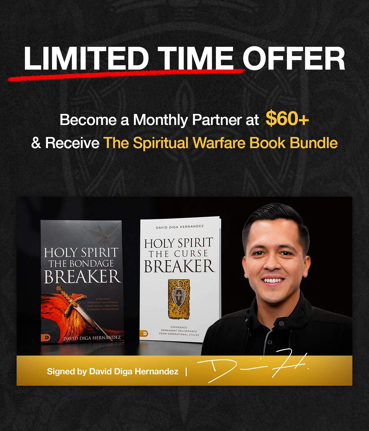 Image showcasing Spiritual Warfare Deliverance Healing A Family Guide To Spiritual