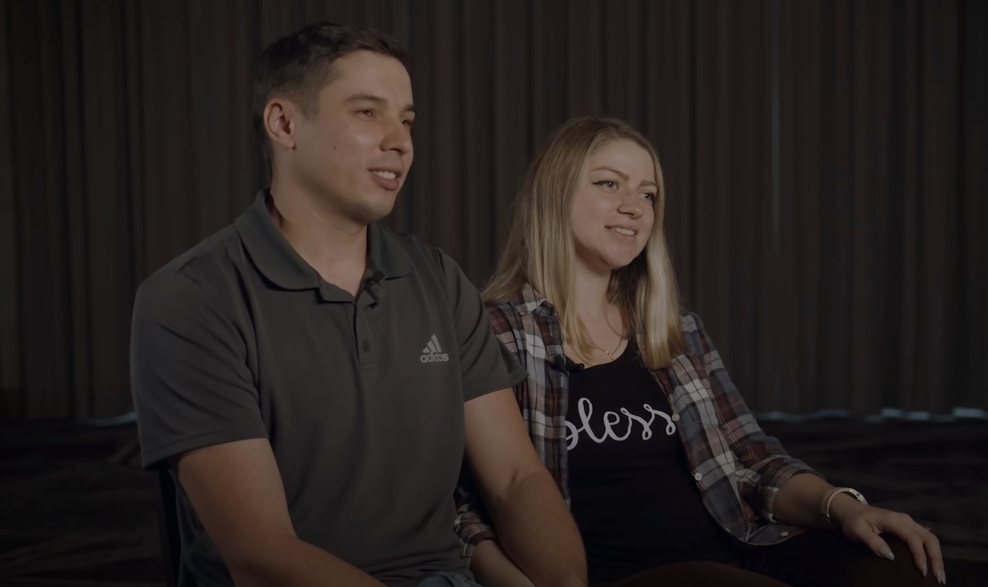 Hope After a Miscarriage: A Testimony of Faith