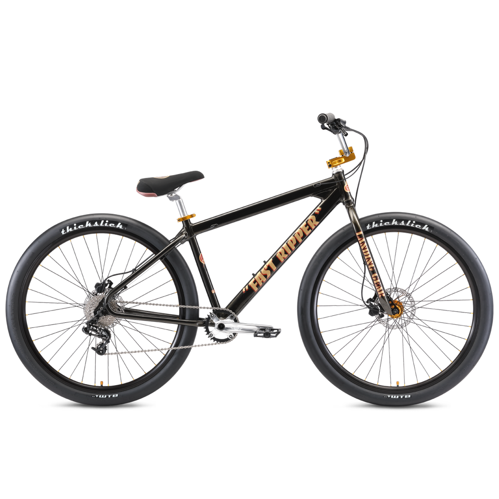 29 Inch Se Bike Big Flyer Black Sparkle Se Racing Se Bikes Big