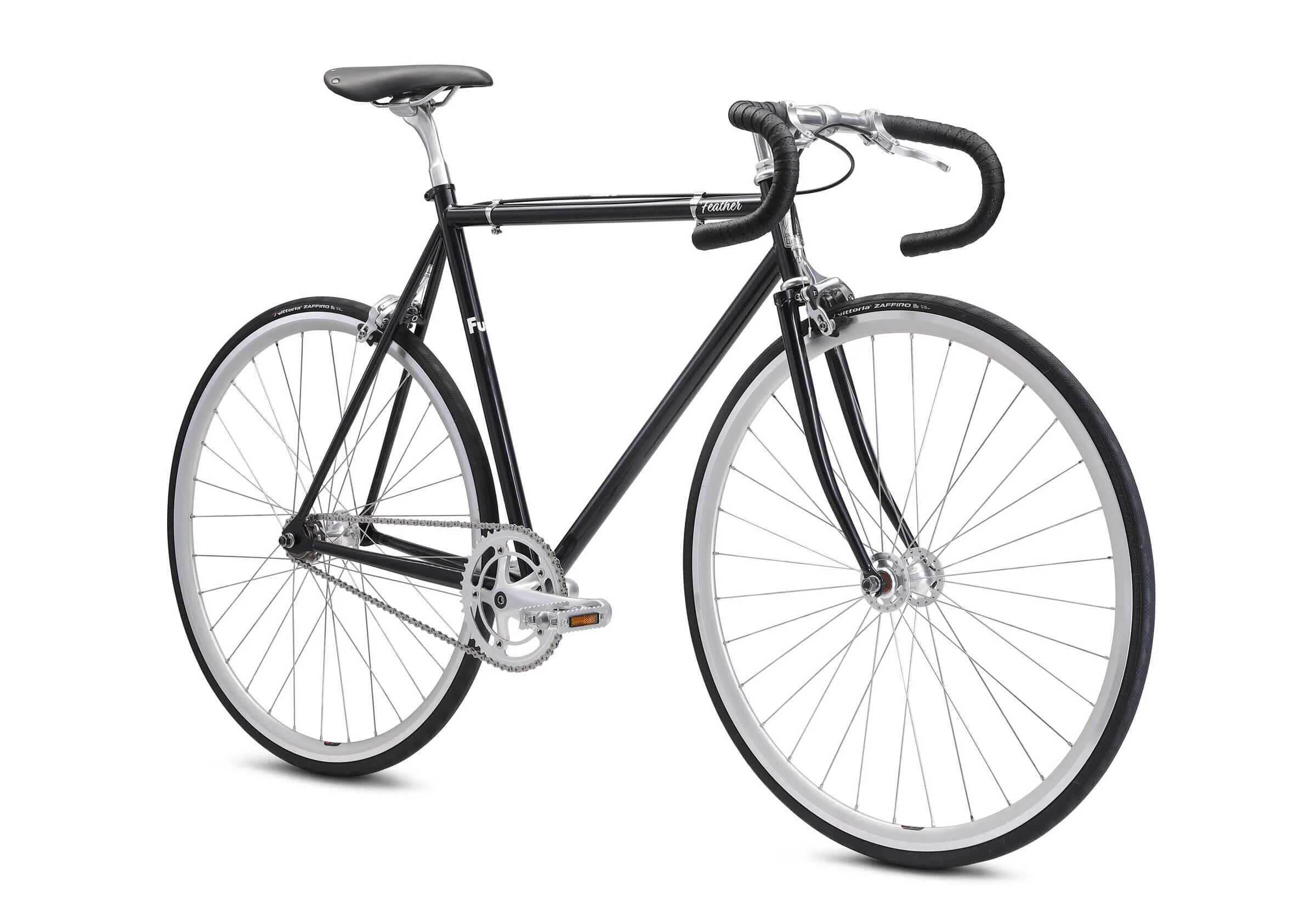 Fuji Feather 2021 Grey or Black 