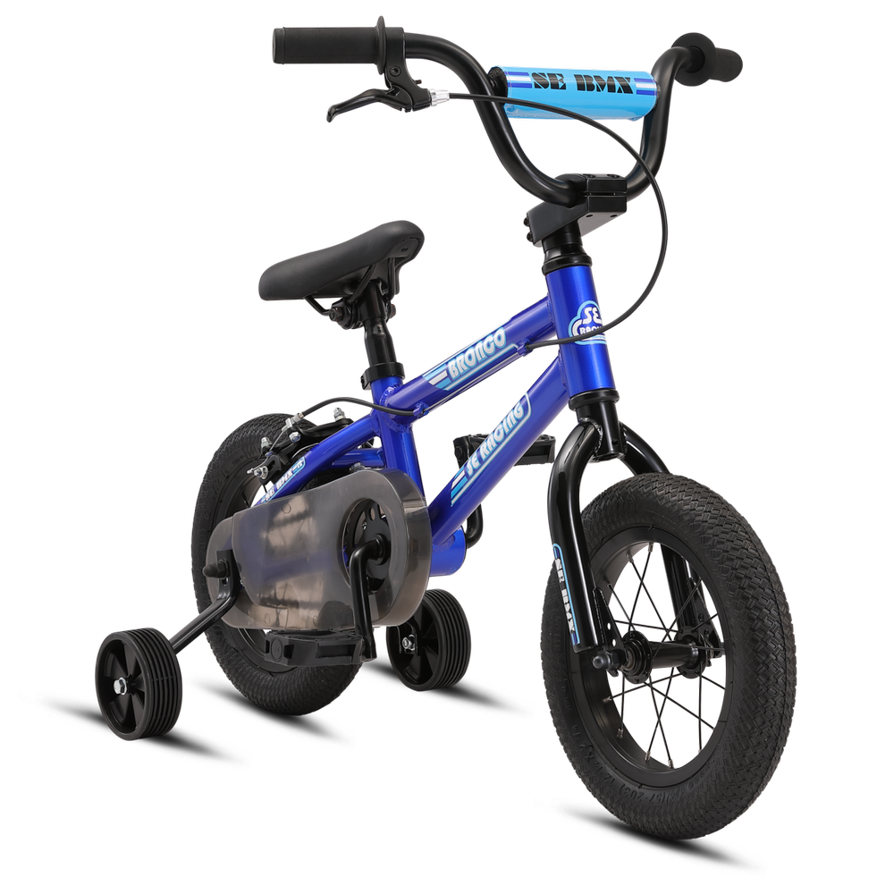 SE Bikes Bronco 12