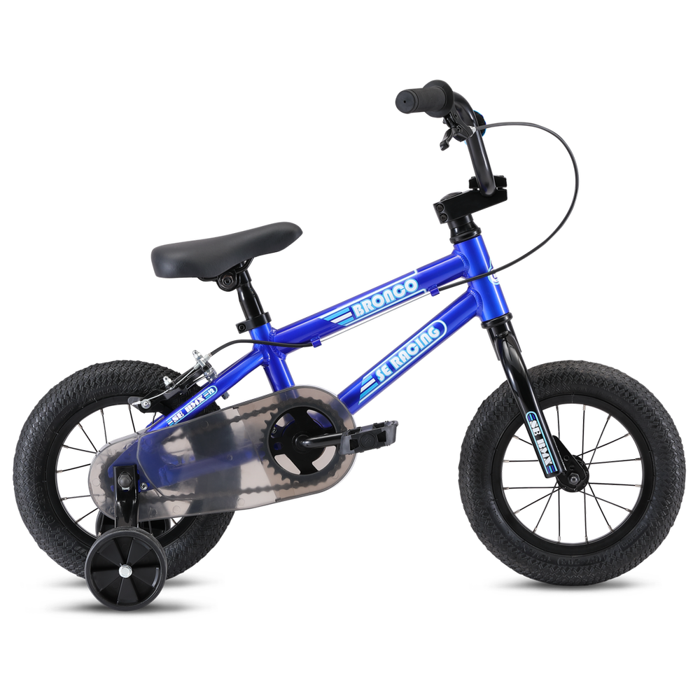 SE Bikes Bronco 12