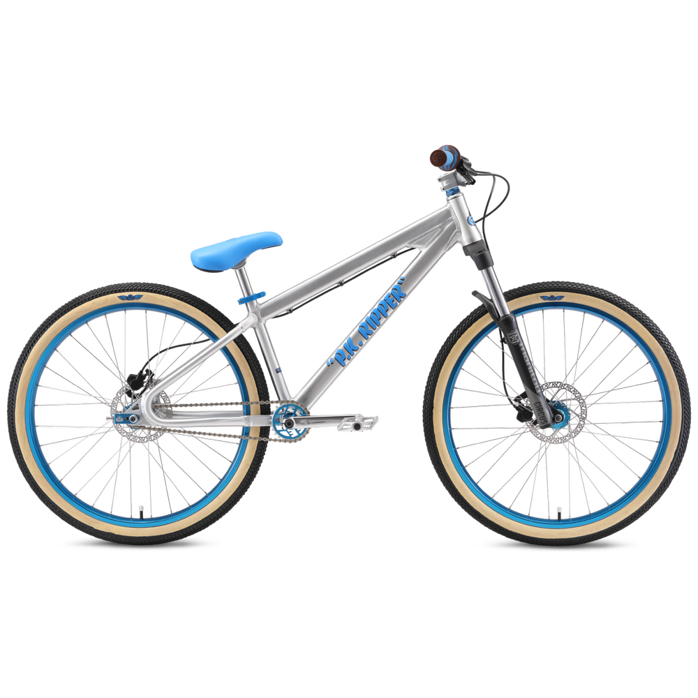 se bikes used pk ripper for sale