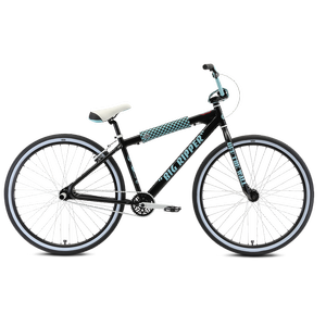 Vans Se Bike Saddle SE Bikes Vans Big Ripper 29