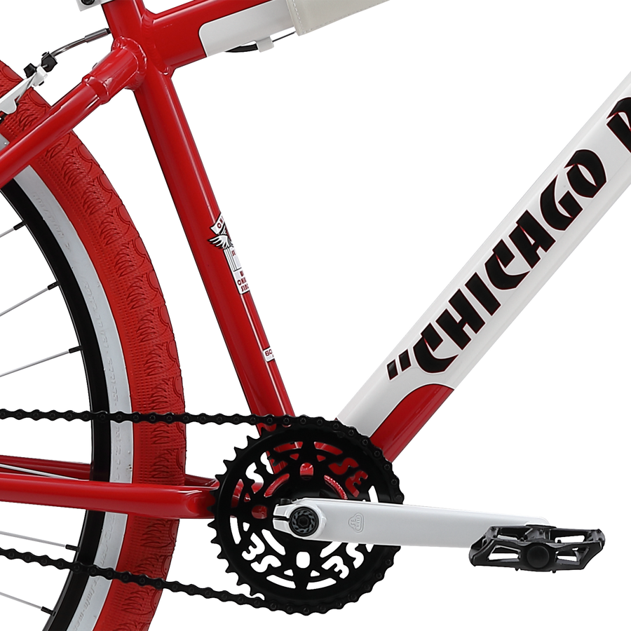 SE Bikes. Chicago Big Ripper 29er — White's Bikes
