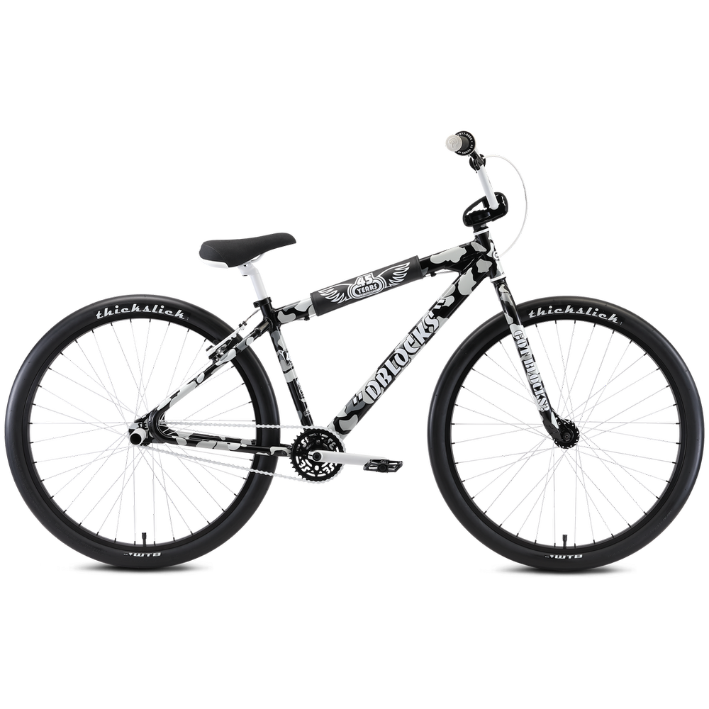 camo blocks se bike
