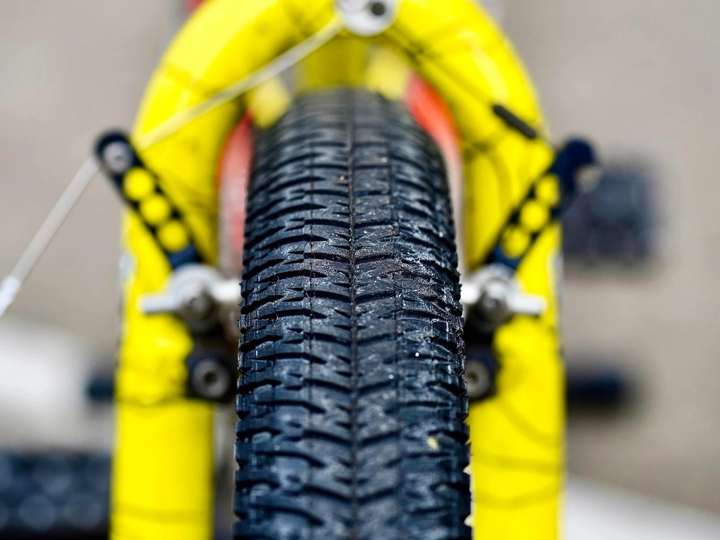 Maxxis DTH